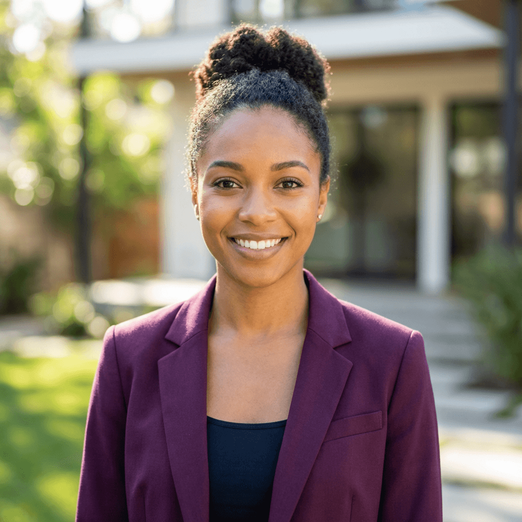 Sophie Williams, Resident Relations Administrator