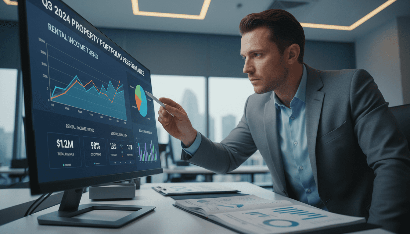 Financial Reporting and Analysis